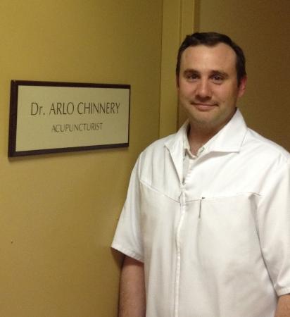 Dr J Arlo Chinnery Red Deer Acupuncture Clinic - Red Deer, AB T4N 4E6 - (403)343-1539 | ShowMeLocal.com
